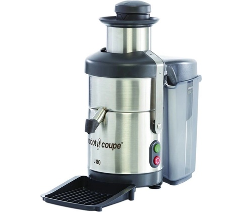 Robot Coupe J 80