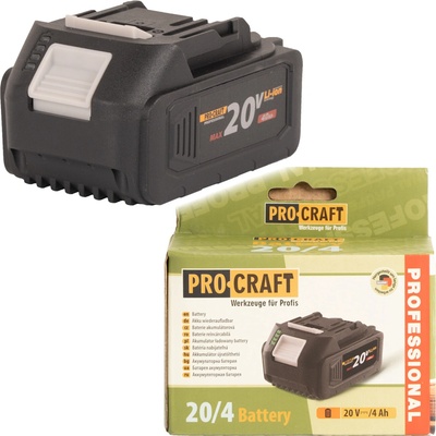 Procraft 20/4