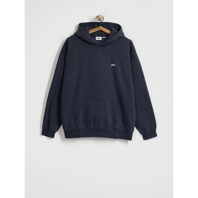 Obey Lowercase Pigment HD pigment dark sapphire
