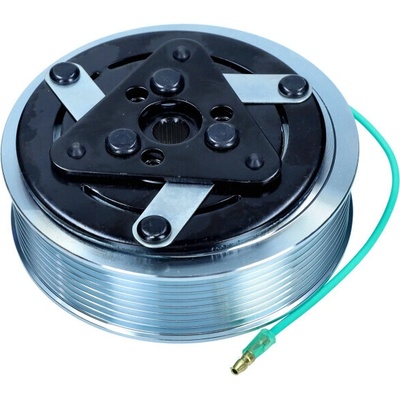 Elektromagnetická spojka, kompresor klimatizace MAXGEAR AC130301