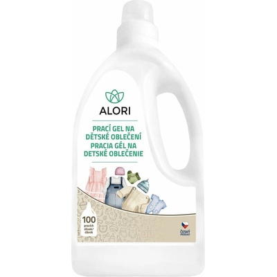 Alori Nano čistič na brýle 100ml – Hledejceny.cz