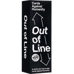 Cards Against Humanity Настолна игра Cards Against Humanity: Out of Line - Парти (BGBG0006581N)
