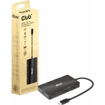 Club 3D CSV-1598