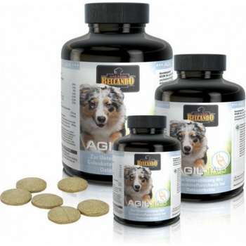 Belcando Agil 60 tbl