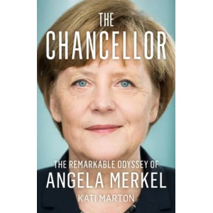 Chancellor | Kati Marton (ISBN: 9780008499464)