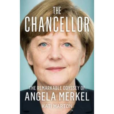 Chancellor | Kati Marton