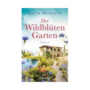 Der Wildbluetengarten (ISBN: 9783734111167)