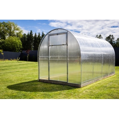 Gutta Gardentec Simplex 6 x 2 m PC 4 mm 100001916