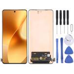Realme Оригинален LCD Дисплей и Тъч Скрийн за Realme 16 Pro+ RMX5131
