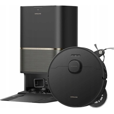 Dreame L50s Pro Ultra Black