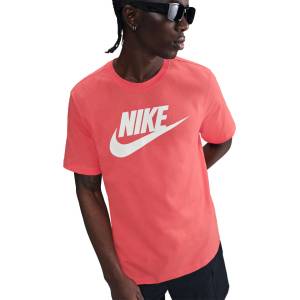 Nike Тениска m nsw tee icon futura (ar5004-814)