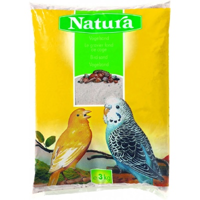 Vitakraft CHOVEX NATURA písek 3kg – Zboží Dáma