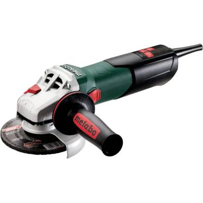Metabo W 9-125 QUICK (600374500)