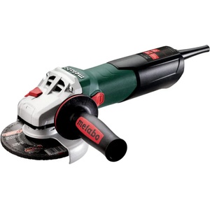 Metabo W 9-125 QUICK (600374500) Ъглошлайф