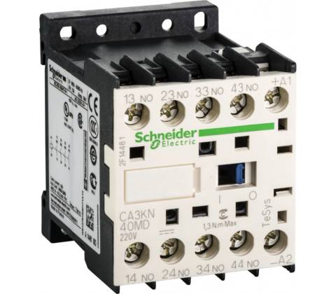Schneider Electric CA3KN40MD