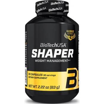 Image 1 of BioTechUSA Ulisses Shaper, 90 Capsules