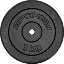 Spokey SINIS Litinový kotouč 29 mm 1 kg