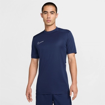Image 1 of Nike Academy Shirt Mens - Navy