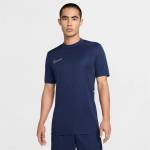 Nike Academy Shirt Mens - Navy