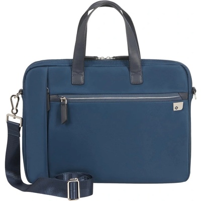 SAMSONITE 15,6" 39 x 7 x 29 130662/1549 Eco Wave Midnight Blue
