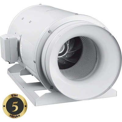 Soler & Palau TD 1300/250 Silent 3V