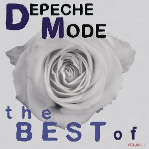Sony Music Depeche Mode Best of Depeche Mode 1 - CD (007623)