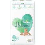 Pampers Пелени Pampers - Harmonie 1, 50 броя (1100004141) - ozone