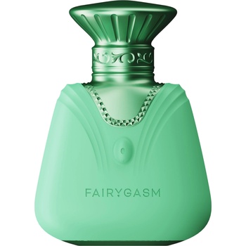 FairyGasm Perfumgasm Bliss Green