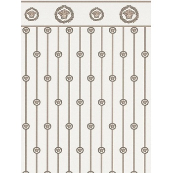 A. S. Création Влизелинов тапет за стена versace 6 79131-5