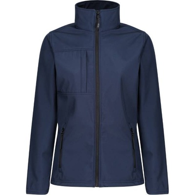 Regatta OCTAGON II TRA 689 / Дамско трислойно софтшел яке - тъмносиньо/синьо S (36A689zu62c)