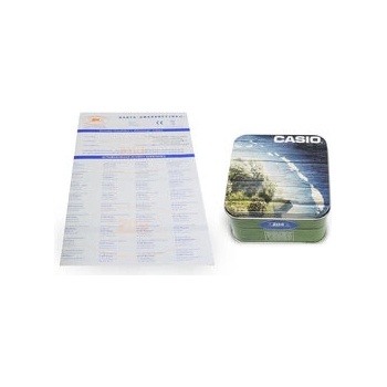 Casio EFV-100D-2A