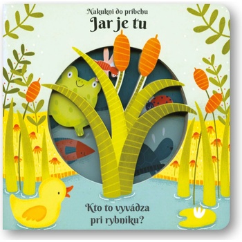 Jar je tu