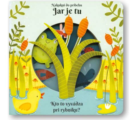 Jar je tu