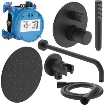 Vidima Комплект за вграждане CTHERM T100, A7573XG, Vidima (A7573XG)