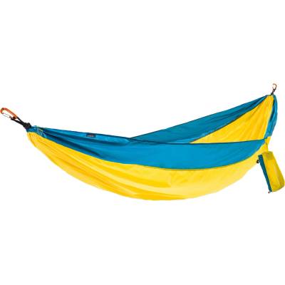 Cocoon Хамак Cocoon Travel Hammock Double Hammock - Sunshine - размер 285 x 190 cm (902-0232-0311)