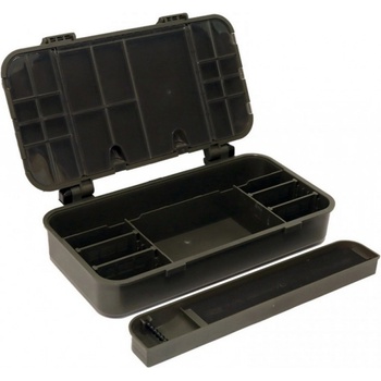 Sonik lokbox compact s box 24.5 x 13 x 6 cm