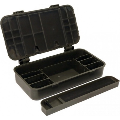 Sonik lokbox compact s box 24.5 x 13 x 6 cm