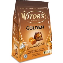 Witor's Golden Caramello Salato 200 g