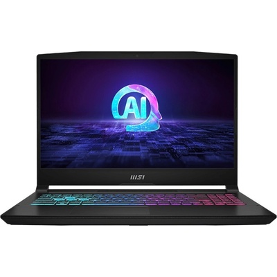 MSI Katana A15 AI B8VF-426CZ