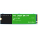 WD Green SN350 500GB, WDS500G2G0C