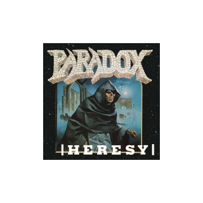 Paradox - Heresy CD