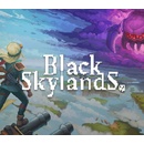 Black Skylands