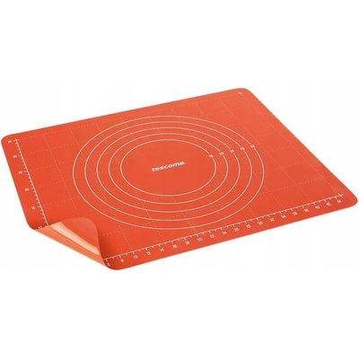 Tescoma Delícia SiliconPrime 629449 Silikonový vál s klipem 60x50 cm – Sleviste.cz