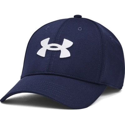 UNDER ARMOUR-Mens UA Blitzing-BLU Modrá 2026