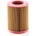 Mann-filter Въздушен филтър mann-filter c 1430