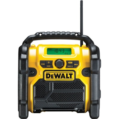 DeWALT DCR019
