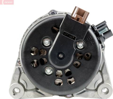 Alternátor DENSO DAN1139