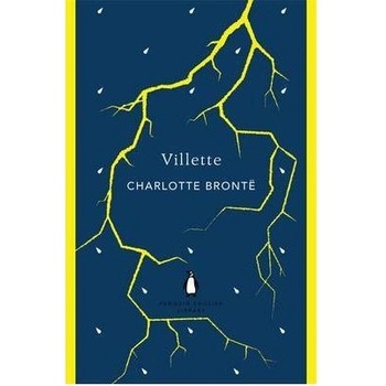 Villette Bronte CharlottePaperback