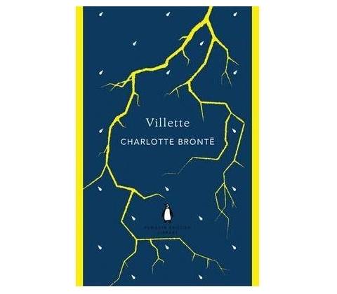 Villette Bronte CharlottePaperback