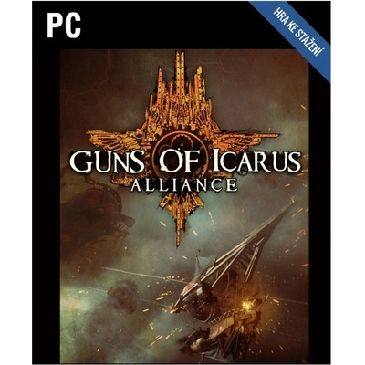 Guns of Icarus (Collector's Edition)
